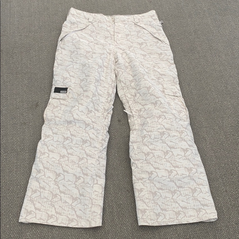Spyder Ladies Snowboard Pants